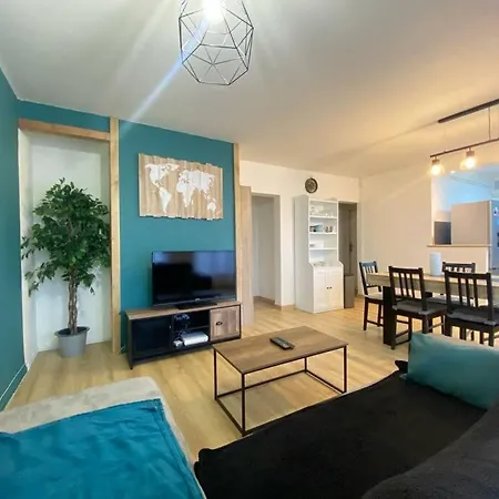Apartment Le Pyreneen