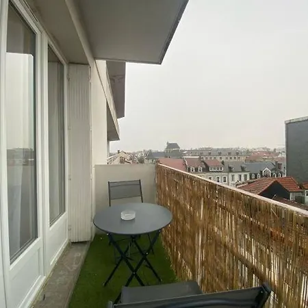 Le Pyreneen Appartement *