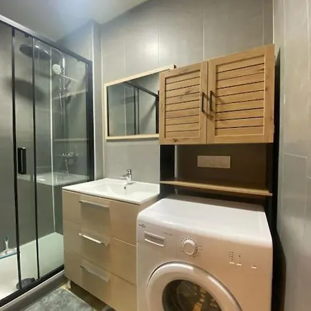 Le Pyreneen Apartment Tarbes