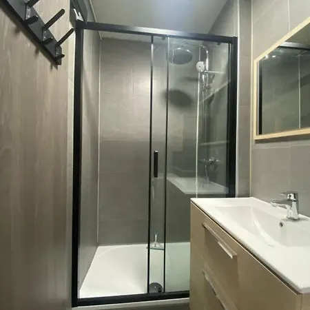 Le Pyreneen Appartement