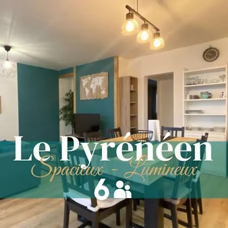 Le Pyreneen